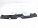 2025 Subaru Crosstrek Grille Upper Radiator Support Sight Shield 57731FN01A Replacement 2025 Subaru Crosstrek Grille Upper Radiator Support Sight Shield 57731FN01A Replacement thumbnail