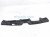2025 Subaru Crosstrek Grille Upper Radiator Support Sight Shield 57731FN01A Replacement 2025 Subaru Crosstrek Grille Upper Radiator Support Sight Shield 57731FN01A Replacement thumbnail
