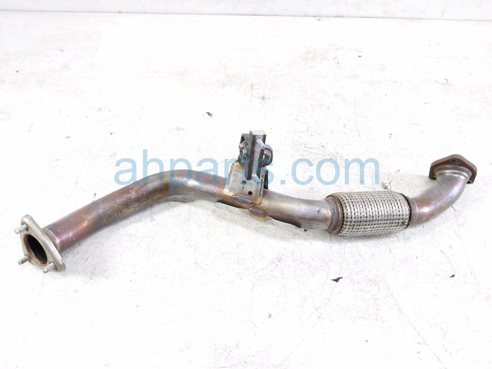 2024 Honda Accord Exhaust Pipe A Hybrid 2.0l 18200 30B A01 Replacement 2024 Honda Accord Exhaust Pipe A Hybrid 2.0l 18200 30B A01 Replacement thumbnail