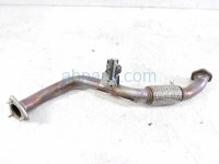 Honda EXHAUST PIPE A - HYBRID 2.0L Honda EXHAUST PIPE A - HYBRID 2.0L