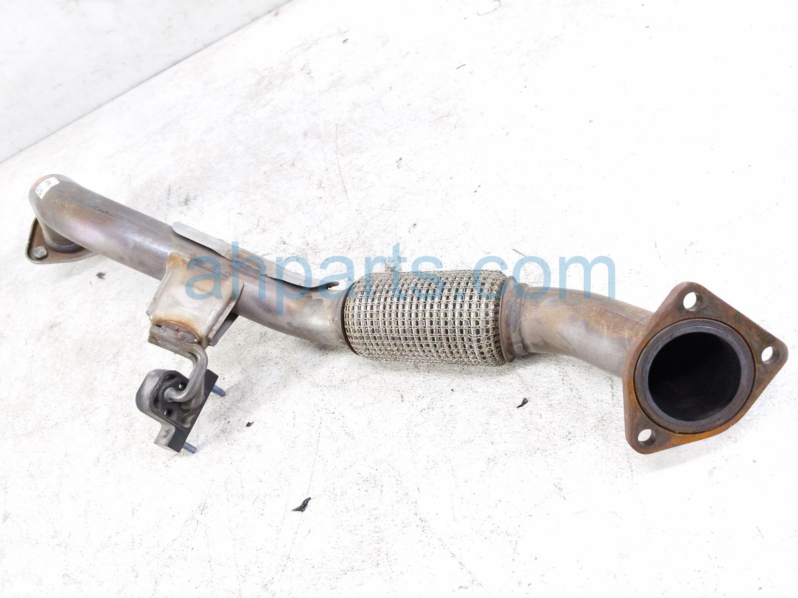 2024 Honda Accord Exhaust Pipe A Hybrid 2.0l 18200 30B A01 Replacement 2024 Honda Accord Exhaust Pipe A Hybrid 2.0l 18200 30B A01 Replacement thumbnail