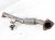 2024 Honda Accord Exhaust Pipe A Hybrid 2.0l 18200 30B A01 Replacement 2024 Honda Accord Exhaust Pipe A Hybrid 2.0l 18200 30B A01 Replacement thumbnail