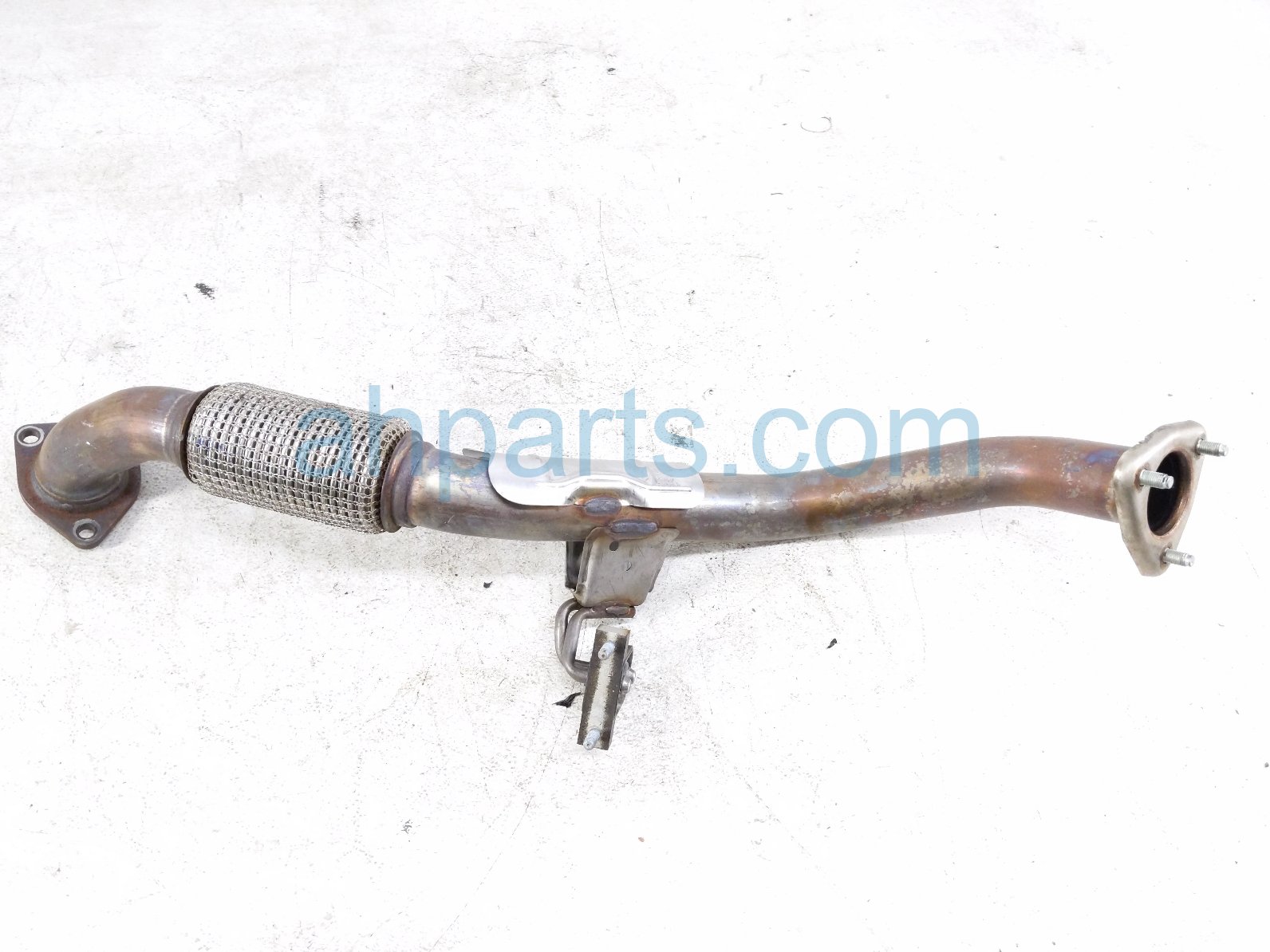 2024 Honda Accord Exhaust Pipe A Hybrid 2.0l 18200 30B A01 Replacement 2024 Honda Accord Exhaust Pipe A Hybrid 2.0l 18200 30B A01 Replacement thumbnail