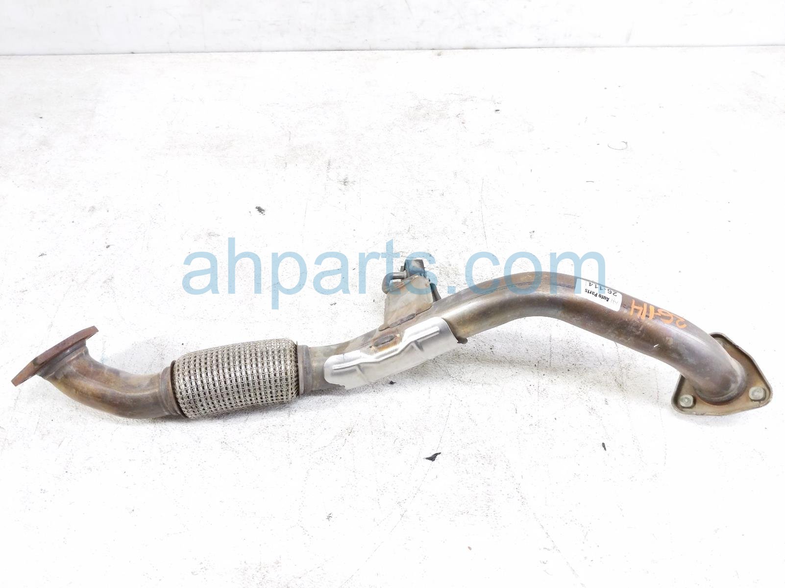 2024 Honda Accord Exhaust Pipe A Hybrid 2.0l 18200 30B A01 Replacement 2024 Honda Accord Exhaust Pipe A Hybrid 2.0l 18200 30B A01 Replacement thumbnail