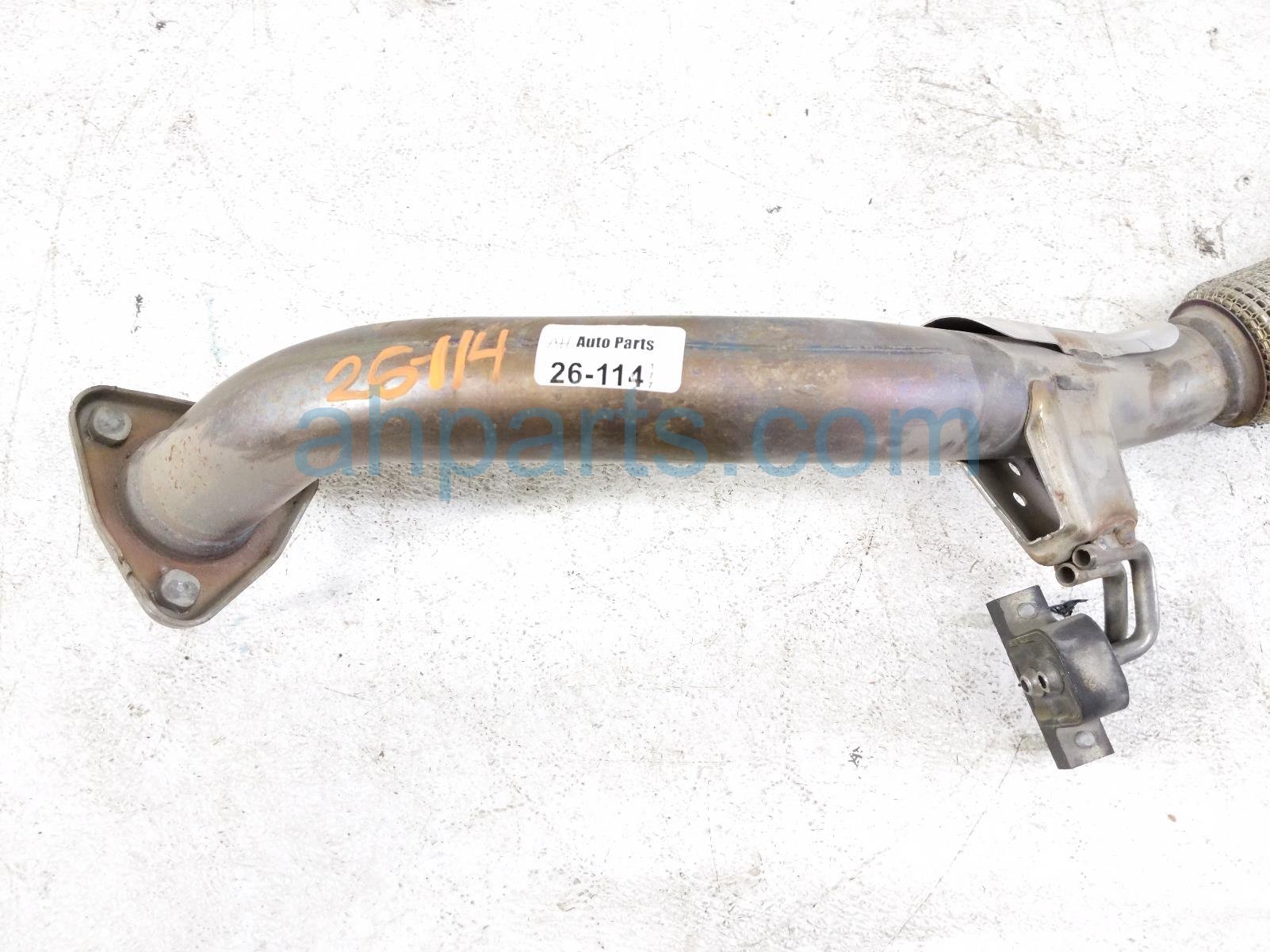 2024 Honda Accord Exhaust Pipe A Hybrid 2.0l 18200 30B A01 Replacement 2024 Honda Accord Exhaust Pipe A Hybrid 2.0l 18200 30B A01 Replacement thumbnail
