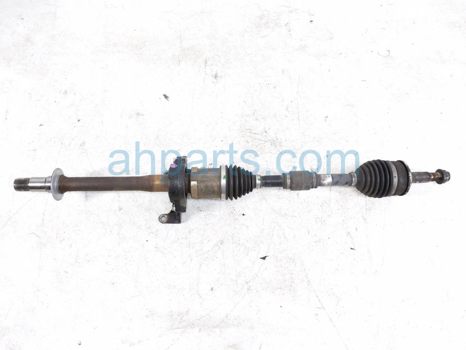 2020 Toyota Camry Front Passenger Cv Axle Drive Shaft 43410 06870 Replacement 2020 Toyota Camry Front Passenger Cv Axle Drive Shaft 43410 06870 Replacement thumbnail