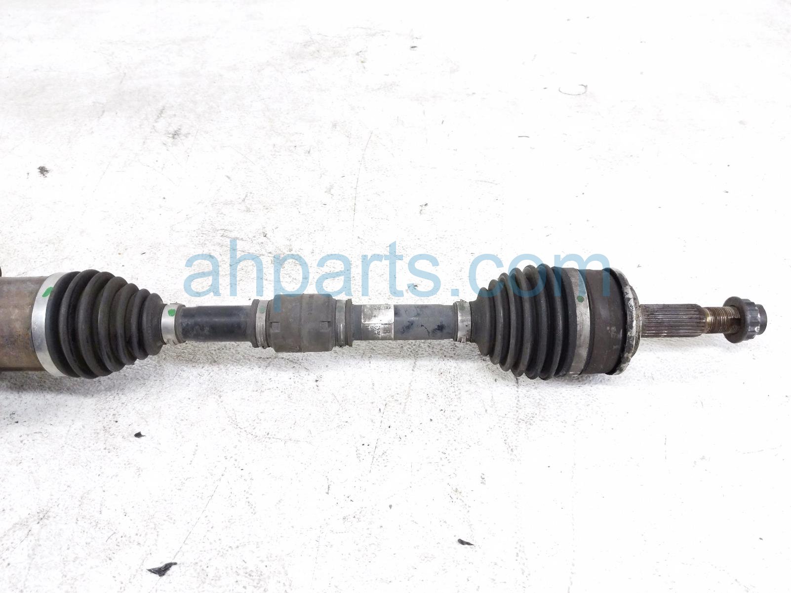 2020 Toyota Camry Front Passenger Cv Axle Drive Shaft 43410 06870 Replacement 2020 Toyota Camry Front Passenger Cv Axle Drive Shaft 43410 06870 Replacement thumbnail