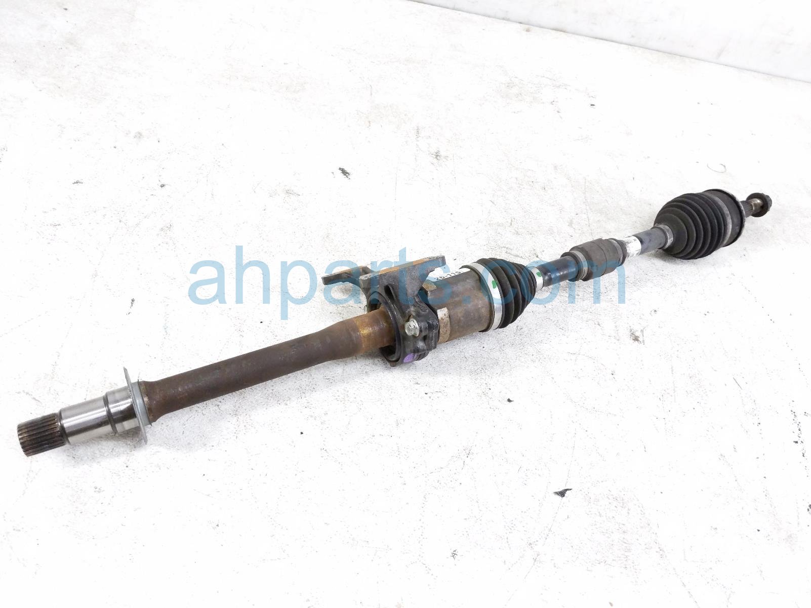 2020 Toyota Camry Front Passenger Cv Axle Drive Shaft 43410 06870 Replacement 2020 Toyota Camry Front Passenger Cv Axle Drive Shaft 43410 06870 Replacement thumbnail
