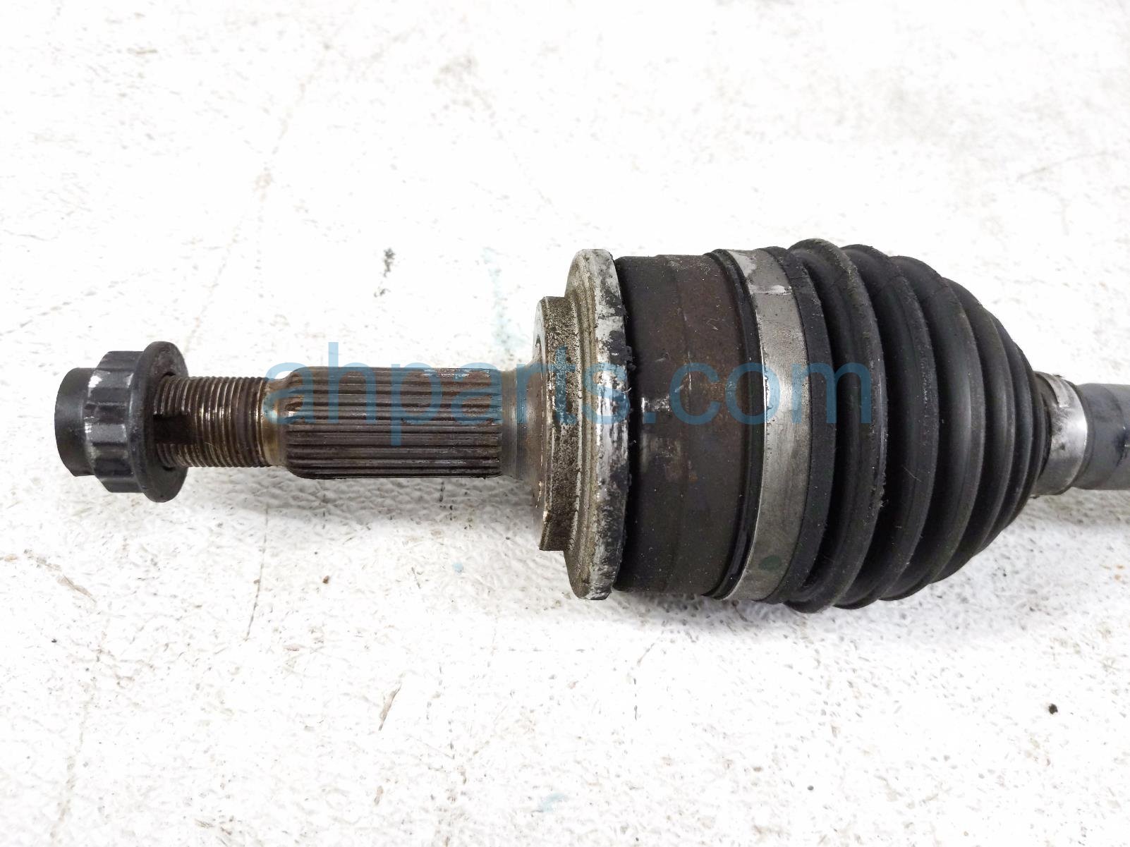 2020 Toyota Camry Front Passenger Cv Axle Drive Shaft 43410 06870 Replacement 2020 Toyota Camry Front Passenger Cv Axle Drive Shaft 43410 06870 Replacement thumbnail