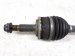 2020 Toyota Camry Front Passenger Cv Axle Drive Shaft 43410 06870 Replacement 2020 Toyota Camry Front Passenger Cv Axle Drive Shaft 43410 06870 Replacement thumbnail
