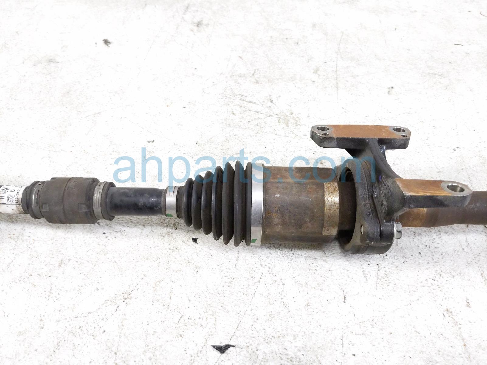 2020 Toyota Camry Front Passenger Cv Axle Drive Shaft 43410 06870 Replacement 2020 Toyota Camry Front Passenger Cv Axle Drive Shaft 43410 06870 Replacement thumbnail