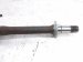 2020 Toyota Camry Front Passenger Cv Axle Drive Shaft 43410 06870 Replacement 2020 Toyota Camry Front Passenger Cv Axle Drive Shaft 43410 06870 Replacement thumbnail