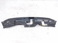 Honda UPPER RADIATOR GRILLE SIGHT SHIELD Honda UPPER RADIATOR GRILLE SIGHT SHIELD