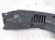 2024 Honda Accord Upper Radiator Grille Sight Shield 71321 30A A00 Replacement 2024 Honda Accord Upper Radiator Grille Sight Shield 71321 30A A00 Replacement thumbnail