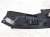 2024 Honda Accord Upper Radiator Grille Sight Shield 71321 30A A00 Replacement 2024 Honda Accord Upper Radiator Grille Sight Shield 71321 30A A00 Replacement thumbnail