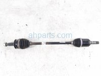 Subaru FR/LH CV AXLE DRIVE SHAFT Subaru FR/LH CV AXLE DRIVE SHAFT