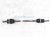 2025 Subaru Crosstrek Front Driver Cv Axle Drive Shaft 28321FN030 Replacement 2025 Subaru Crosstrek Front Driver Cv Axle Drive Shaft 28321FN030 Replacement thumbnail