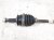 2025 Subaru Crosstrek Front Driver Cv Axle Drive Shaft 28321FN030 Replacement 2025 Subaru Crosstrek Front Driver Cv Axle Drive Shaft 28321FN030 Replacement thumbnail