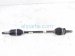 2025 Subaru Crosstrek Front Driver Cv Axle Drive Shaft 28321FN030 Replacement 2025 Subaru Crosstrek Front Driver Cv Axle Drive Shaft 28321FN030 Replacement thumbnail