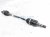 2025 Subaru Crosstrek Front Driver Cv Axle Drive Shaft 28321FN030 Replacement 2025 Subaru Crosstrek Front Driver Cv Axle Drive Shaft 28321FN030 Replacement thumbnail