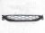 2017 Honda HR V Front Lower Bumper Grille Green 71103 T7J H00 Replacement 2017 Honda HR V Front Lower Bumper Grille Green 71103 T7J H00 Replacement thumbnail