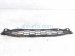 2017 Honda HR V Front Lower Bumper Grille Green 71103 T7J H00 Replacement 2017 Honda HR V Front Lower Bumper Grille Green 71103 T7J H00 Replacement thumbnail