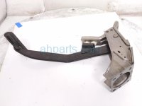 Nissan BRAKE PEDAL ASSY - 3.8L 4X2 Nissan BRAKE PEDAL ASSY - 3.8L 4X2
