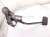 2022 Nissan Frontier Brake Pedal Assy 3.8l 4x2 46501 9BT1E Replacement 2022 Nissan Frontier Brake Pedal Assy 3.8l 4x2 46501 9BT1E Replacement thumbnail