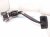 2022 Nissan Frontier Brake Pedal Assy 3.8l 4x2 46501 9BT1E Replacement 2022 Nissan Frontier Brake Pedal Assy 3.8l 4x2 46501 9BT1E Replacement thumbnail