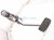 2022 Nissan Frontier Brake Pedal Assy 3.8l 4x2 46501 9BT1E Replacement 2022 Nissan Frontier Brake Pedal Assy 3.8l 4x2 46501 9BT1E Replacement thumbnail