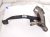 2022 Nissan Frontier Brake Pedal Assy 3.8l 4x2 46501 9BT1E Replacement 2022 Nissan Frontier Brake Pedal Assy 3.8l 4x2 46501 9BT1E Replacement thumbnail