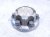 2016 Chevy Silverado 1500 Cover / Hub Wheel Center Cap 8 Lug 20941991 Replacement 2016 Chevy Silverado 1500 Cover / Hub Wheel Center Cap 8 Lug 20941991 Replacement thumbnail