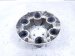 2016 Chevy Silverado 1500 Cover / Hub Wheel Center Cap 8 Lug 20941991 Replacement 2016 Chevy Silverado 1500 Cover / Hub Wheel Center Cap 8 Lug 20941991 Replacement thumbnail