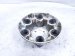 2016 Chevy Silverado 1500 Cover / Hub Wheel Center Cap 8 Lug 20941991 Replacement 2016 Chevy Silverado 1500 Cover / Hub Wheel Center Cap 8 Lug 20941991 Replacement thumbnail