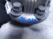 2016 Chevy Silverado 1500 Cover / Hub Wheel Center Cap 8 Lug 20941991 Replacement 2016 Chevy Silverado 1500 Cover / Hub Wheel Center Cap 8 Lug 20941991 Replacement thumbnail