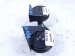 2016 Chevy Silverado 1500 Dual Horn Assy 84566359 Replacement 2016 Chevy Silverado 1500 Dual Horn Assy 84566359 Replacement thumbnail