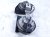 2016 Chevy Silverado 1500 Dual Horn Assy 84566359 Replacement 2016 Chevy Silverado 1500 Dual Horn Assy 84566359 Replacement thumbnail