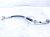 2016 Chevy Silverado 1500 Ac Hose Pipe A/c Liquid Line W/sensor 4.3l 4x2 84401906 Replacement 2016 Chevy Silverado 1500 Ac Hose Pipe A/c Liquid Line W/sensor 4.3l 4x2 84401906 Replacement thumbnail