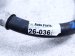 2016 Chevy Silverado 1500 Pipe Line A/c Hose W/accum 4.3l 4x2 23375757 Replacement 2016 Chevy Silverado 1500 Pipe Line A/c Hose W/accum 4.3l 4x2 23375757 Replacement thumbnail