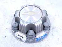 $45 Chevy WHEEL CENTER CAP 8 LUG $45 Chevy WHEEL CENTER CAP 8 LUG