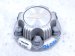 2016 Chevy Silverado 1500 Cover / Hub Wheel Center Cap 8 Lug 22837059 Replacement 2016 Chevy Silverado 1500 Cover / Hub Wheel Center Cap 8 Lug 22837059 Replacement thumbnail