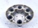 2016 Chevy Silverado 1500 Cover / Hub Wheel Center Cap 8 Lug 22837059 Replacement 2016 Chevy Silverado 1500 Cover / Hub Wheel Center Cap 8 Lug 22837059 Replacement thumbnail