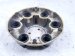 2016 Chevy Silverado 1500 Cover / Hub Wheel Center Cap 8 Lug 22837059 Replacement 2016 Chevy Silverado 1500 Cover / Hub Wheel Center Cap 8 Lug 22837059 Replacement thumbnail