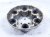 2016 Chevy Silverado 1500 Cover / Hub Wheel Center Cap 8 Lug 22837059 Replacement 2016 Chevy Silverado 1500 Cover / Hub Wheel Center Cap 8 Lug 22837059 Replacement thumbnail