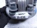 2016 Chevy Silverado 1500 Cover / Hub Wheel Center Cap 8 Lug 22837059 Replacement 2016 Chevy Silverado 1500 Cover / Hub Wheel Center Cap 8 Lug 22837059 Replacement thumbnail