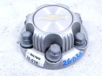 $45 Chevy WHEEL CENTER CAP 8 LUG $45 Chevy WHEEL CENTER CAP 8 LUG