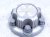 2016 Chevy Silverado 1500 Wheel Center Cap 8 Lug 22837059 Replacement 2016 Chevy Silverado 1500 Wheel Center Cap 8 Lug 22837059 Replacement thumbnail