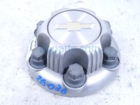 $45 Chevy WHEEL CENTER CAP 8 LUG $45 Chevy WHEEL CENTER CAP 8 LUG