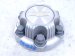 2016 Chevy Silverado 1500 Cover / Hub Wheel Center Cap 8 Lug 22837059 Replacement 2016 Chevy Silverado 1500 Cover / Hub Wheel Center Cap 8 Lug 22837059 Replacement thumbnail