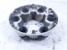 2016 Chevy Silverado 1500 Cover / Hub Wheel Center Cap 8 Lug 22837059 Replacement 2016 Chevy Silverado 1500 Cover / Hub Wheel Center Cap 8 Lug 22837059 Replacement thumbnail